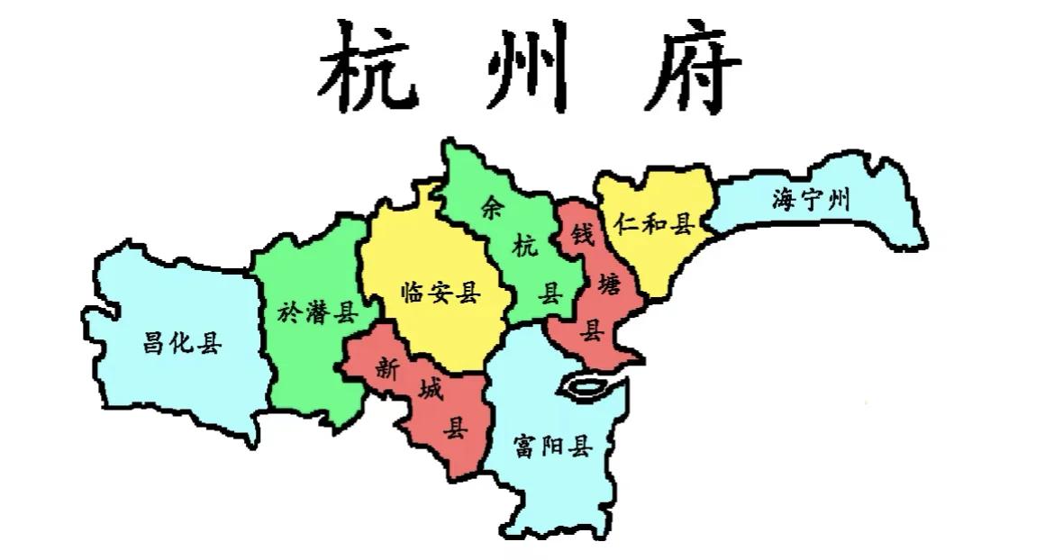 杭州新增本土在什么区(杭州新增区域)