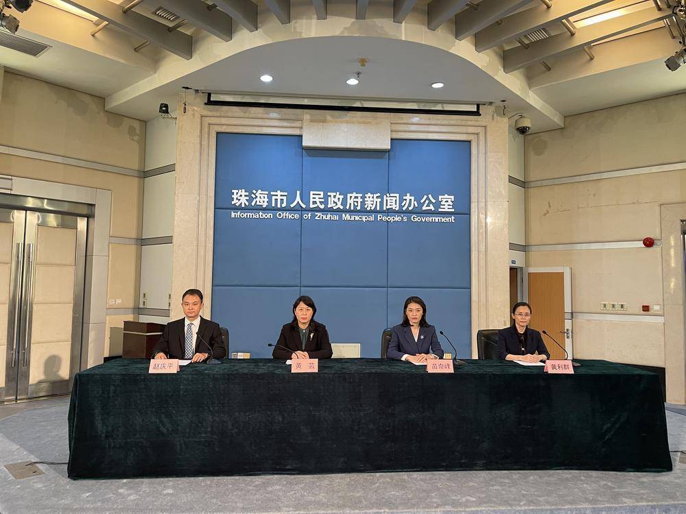 珠海新增例本土确诊8例(珠海新增一例新冠活动轨迹)