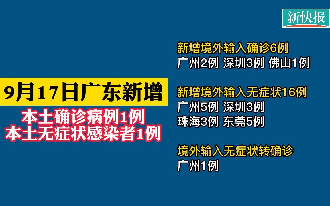 广东新增两例本土确诊(广东新增2例本土病例 新闻)