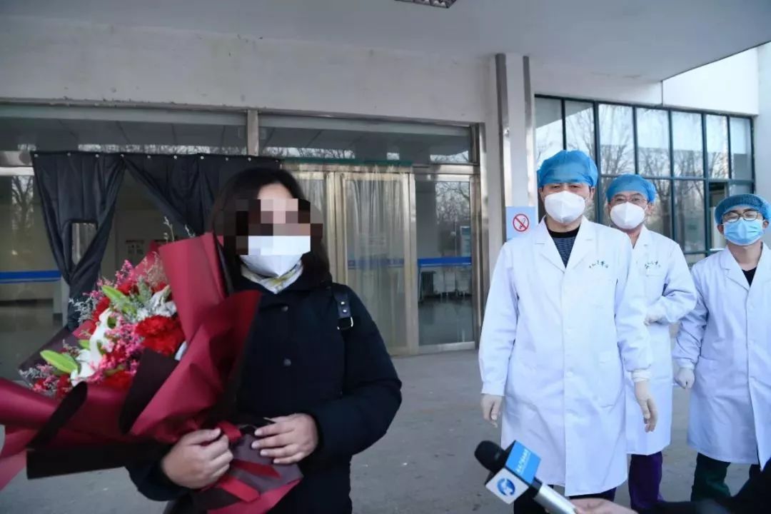 濮阳新增本土新冠病例(新型冠状病毒病例有哪些症状)