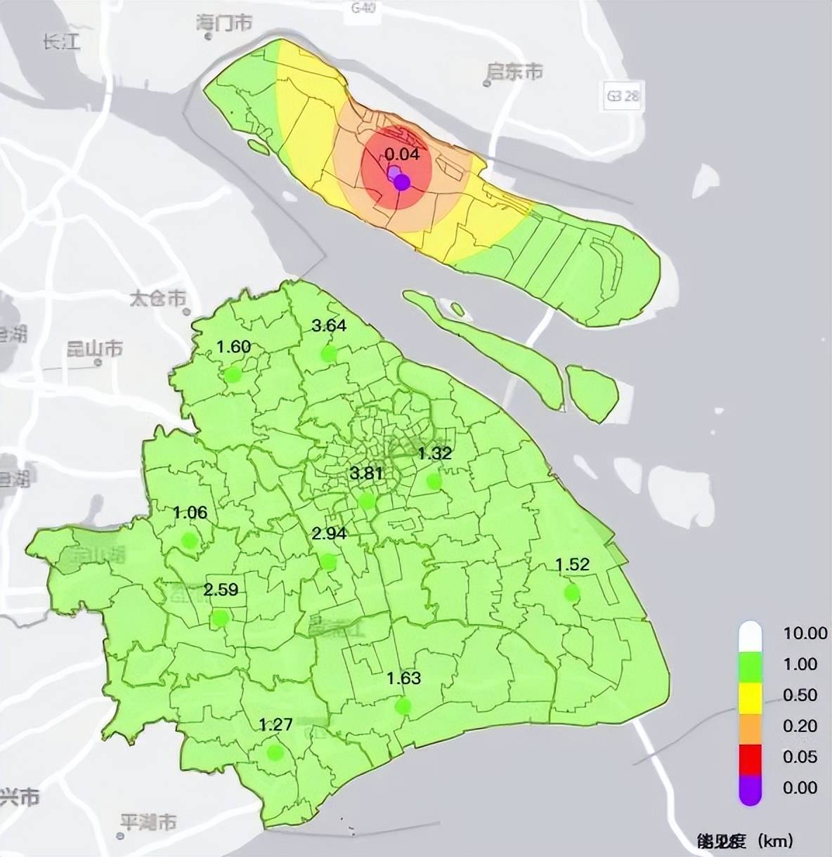 上海本土零新增有多少天(上海本地新增清零多少天了)
