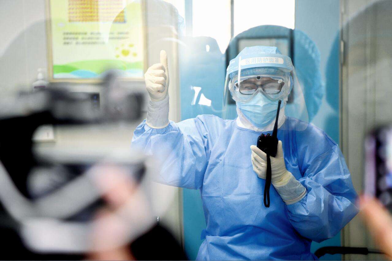 周口新增5例本土确诊者(周口新增4例疫情最新消息)