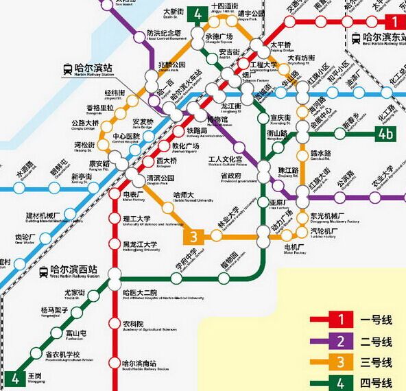 5月9哈尔滨新增一本土(哈尔滨新增本土确诊15例行动轨迹)