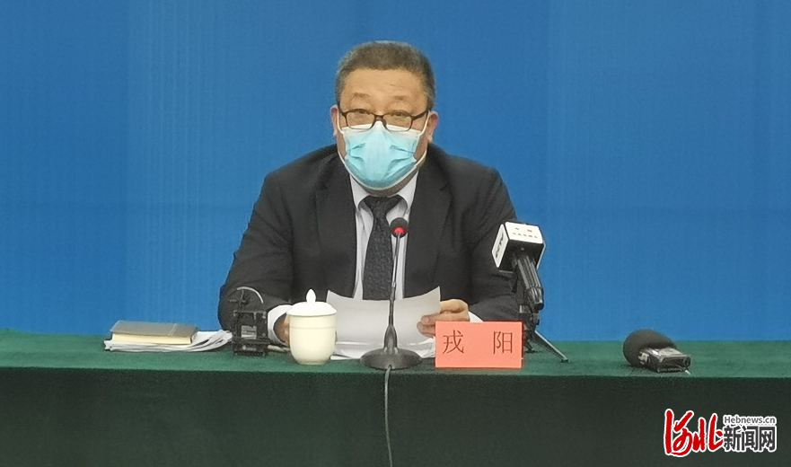 邢台新增本土无症状8例(邢台新增2例无症状感染者)