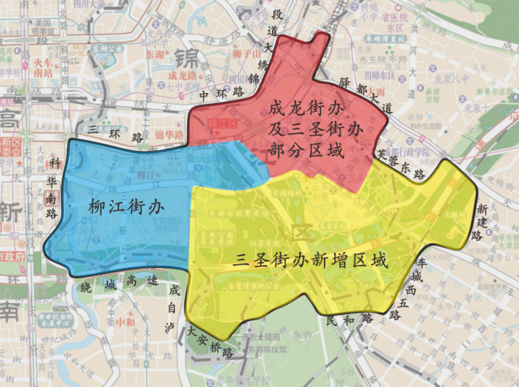 锦江区几天无本土新增(锦江区病毒感染最新消息)