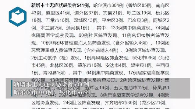 新增无本土病例怎么办(无新增本土病例是什么意思)