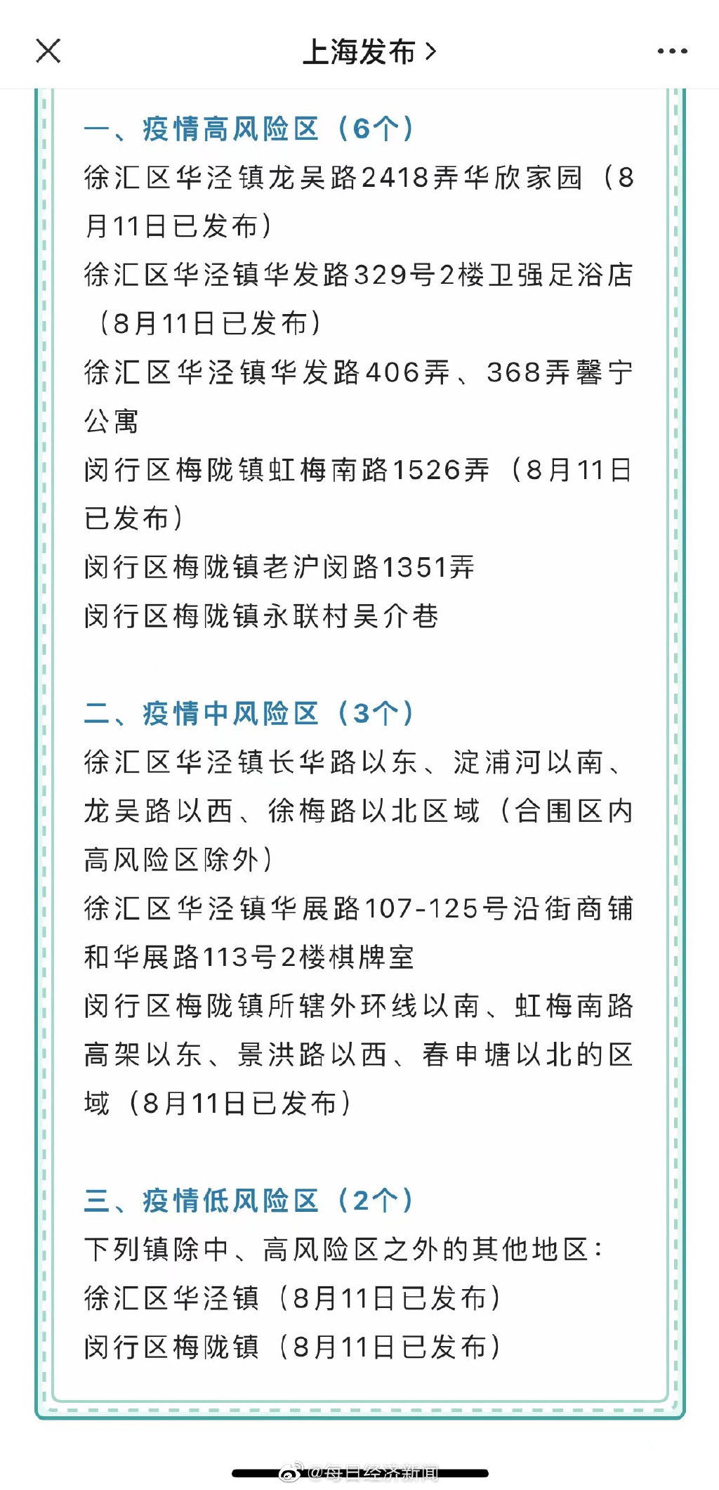 上海新增本土无症状多少(上海无症状感染者活动轨迹)