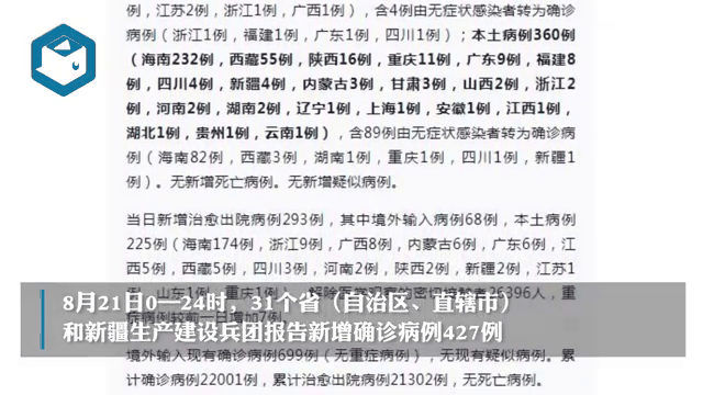 本土确诊4天无新增(要多少天无本土新增病例才算安全)