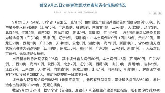 临汾昨日新增本土病例(临汾昨日新增本土病例多少)
