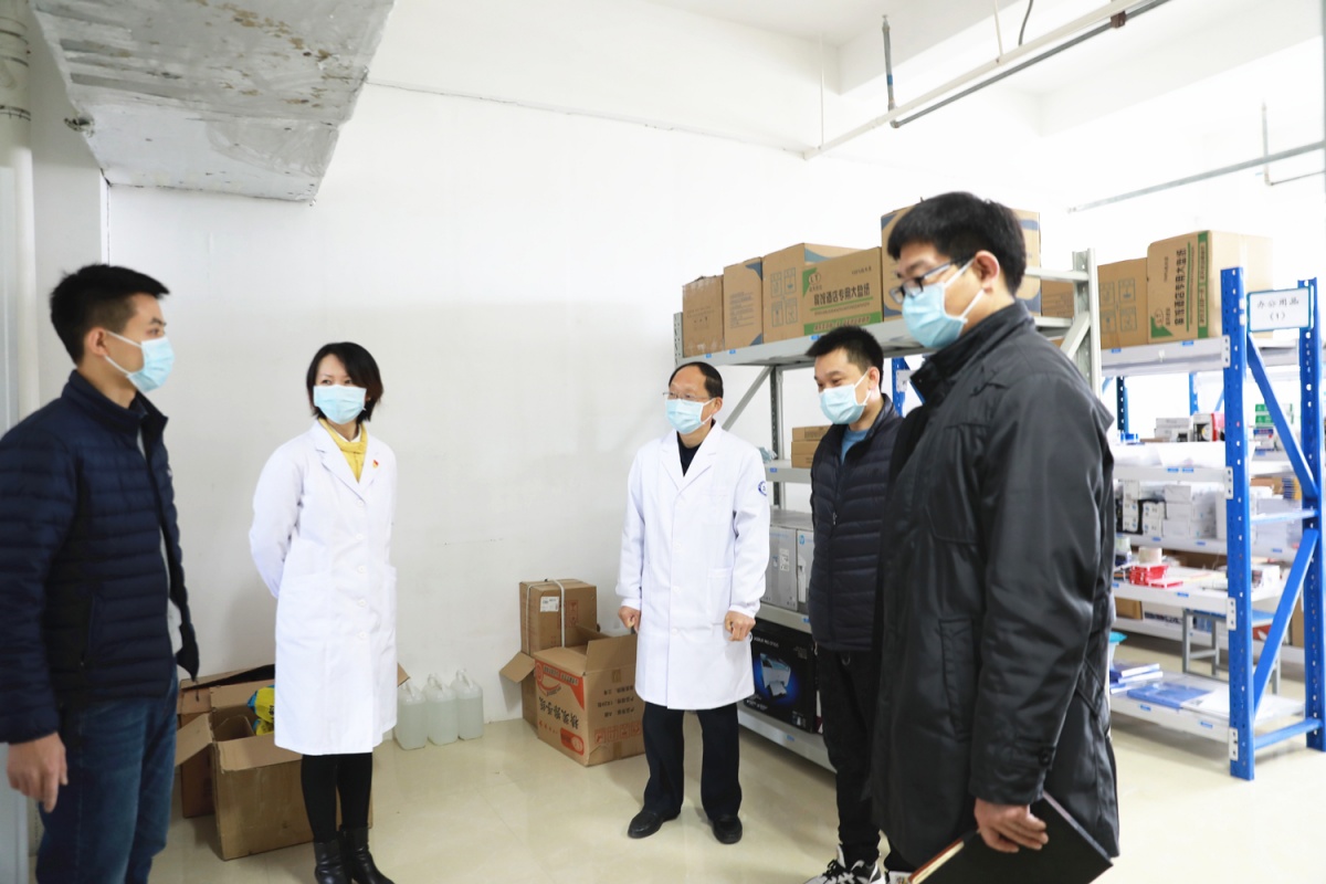 濮阳新增本土感染者在哪(濮阳新增一例疫情在什么地方)