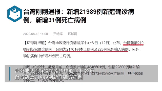 台湾新增287例本土确诊uyu(2024年台湾新冠疫情最新情况如何)