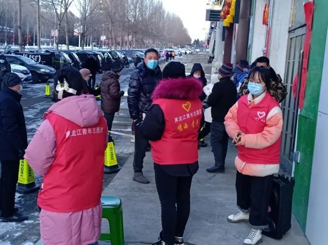 图们市新增本土确诊1例(图们市最新发布打疫苗的事)