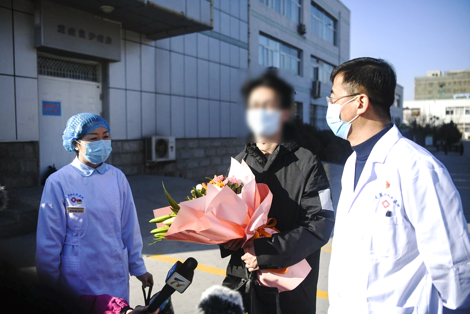 宁夏新增本土确诊者1例的简单介绍