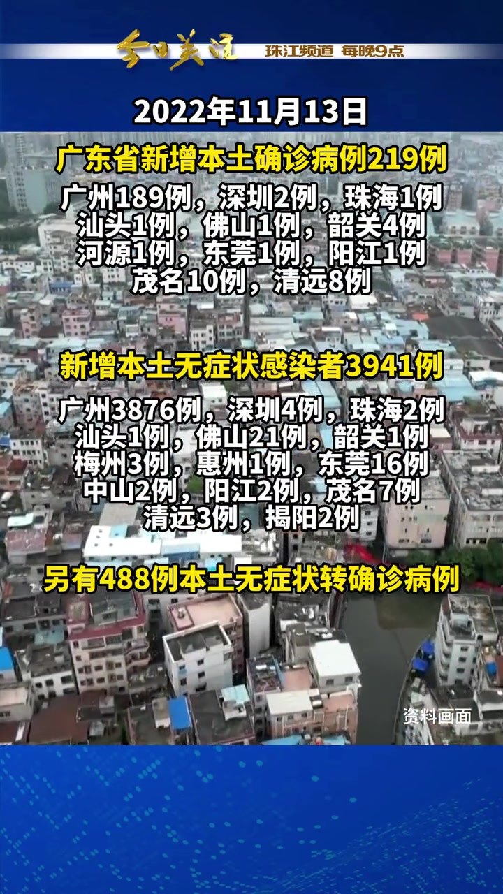 广东新增本土病例11例(广东新增本土病例11例是哪里的)