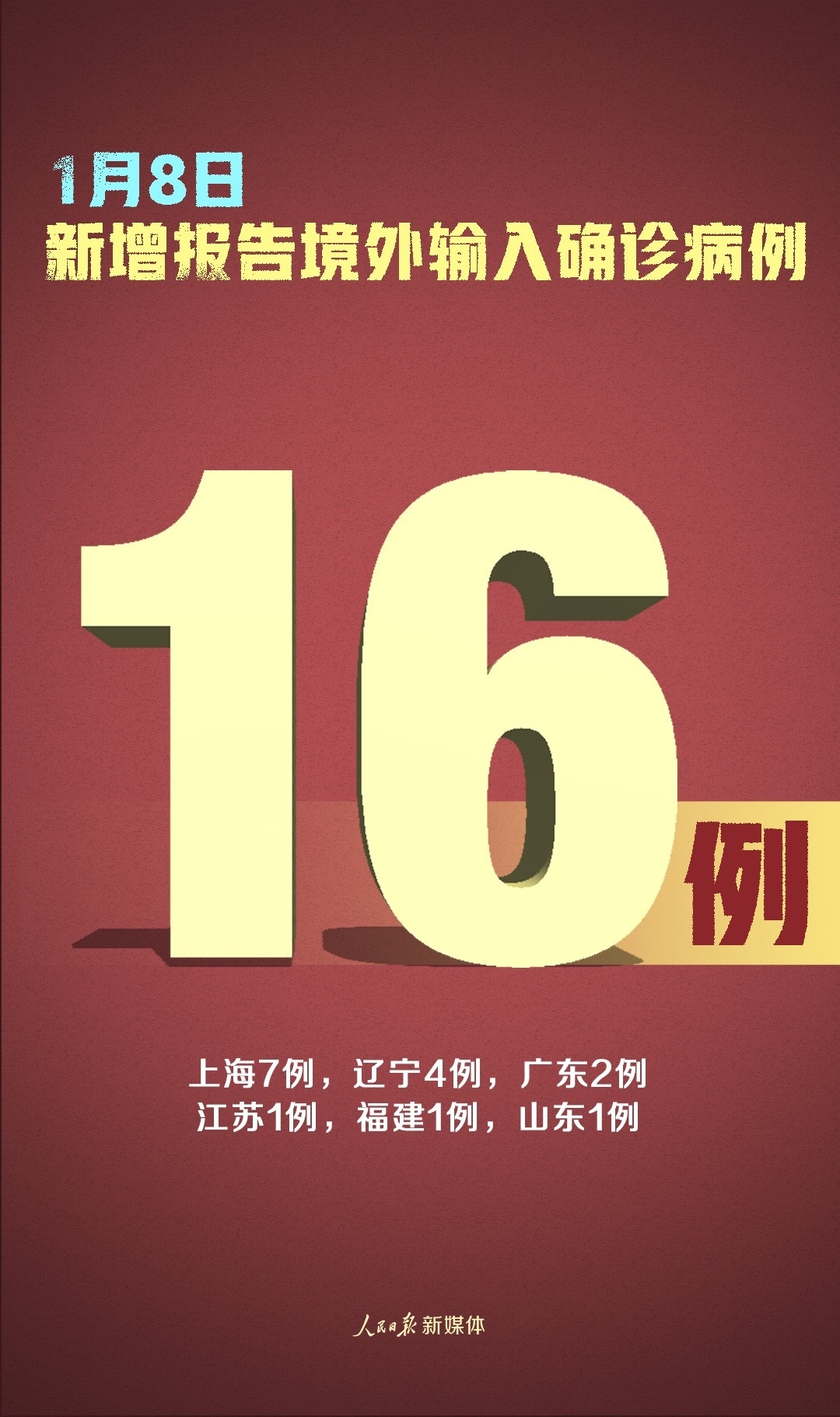 1月17日本土新增(17日本土疫情最新消息)