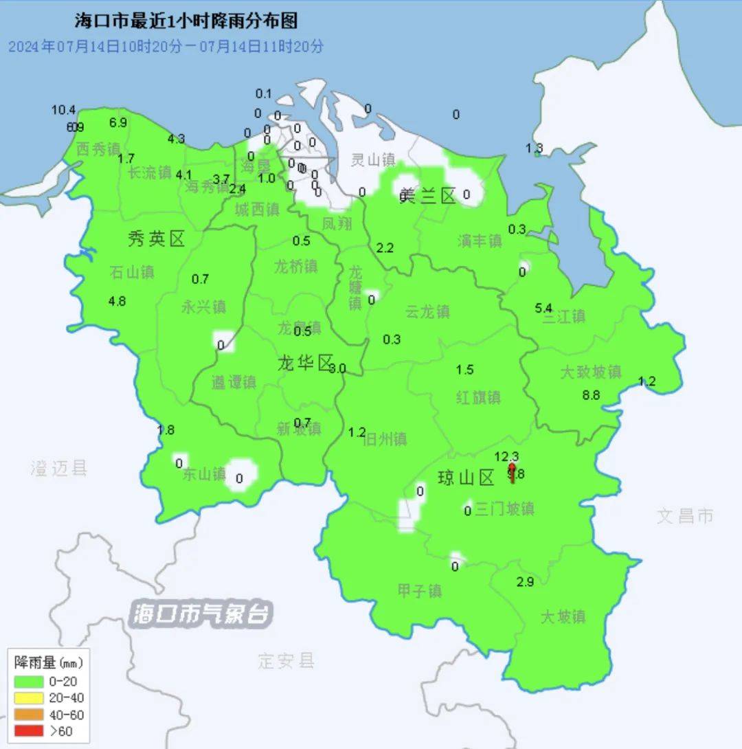 海口昨日新增本土确诊(海口昨日新增本土确诊人数)