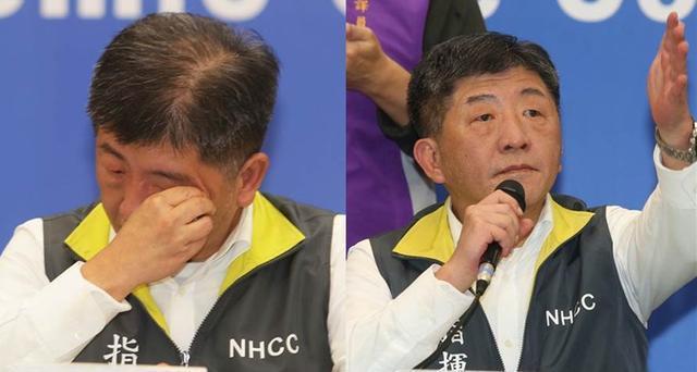 台湾新增511一例本土(台湾新增511例本土确诊病例)