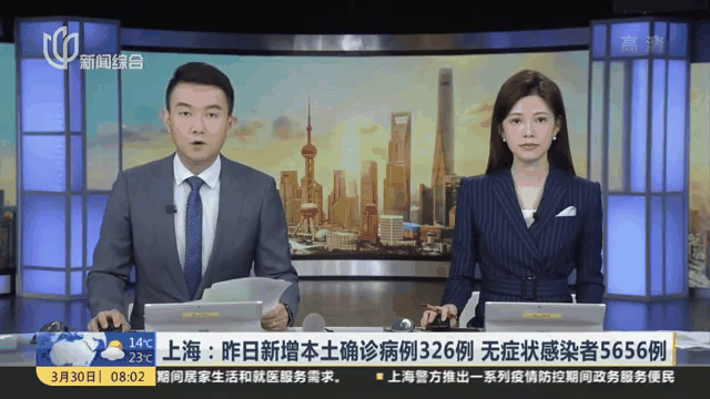 上海本土新增有多少人了(上海本土新冠病毒最新人数)