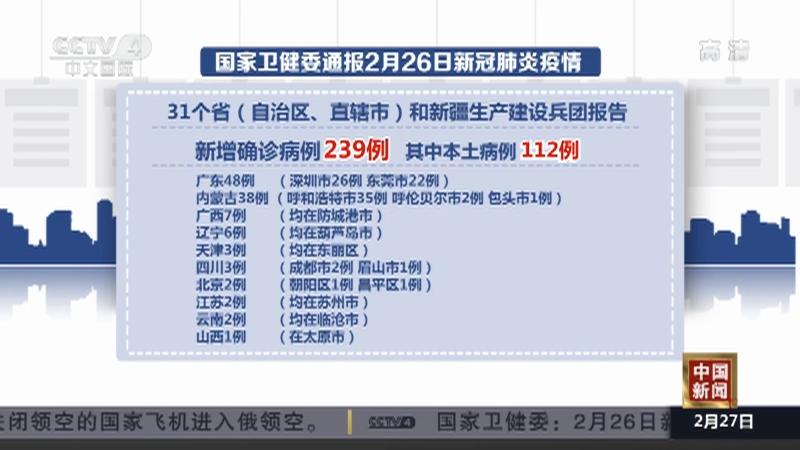 河北8号新增例本土病例(河北8号新增病例行动轨迹)