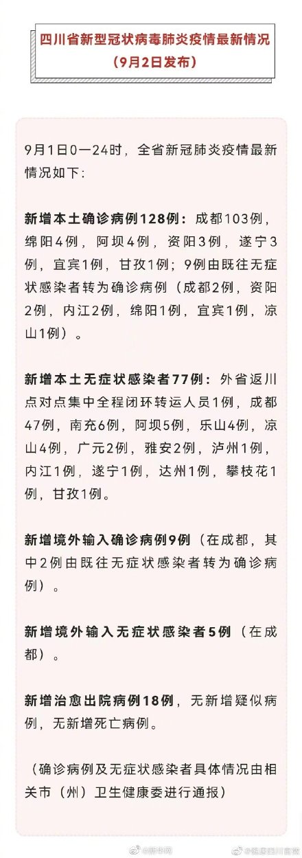 安徽新增9例本土无症状(安徽新增无症状感染者1例 附最新情况通报)