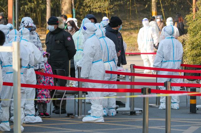 天桥区新增本土病例多少的简单介绍