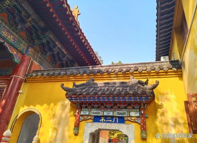 湖北新增本土庙宇有哪些(湖北新增本土庙宇有哪些名字)