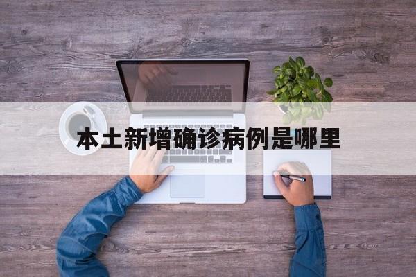 本土新增确诊病例是哪里(新增本土确诊病例什么意思)