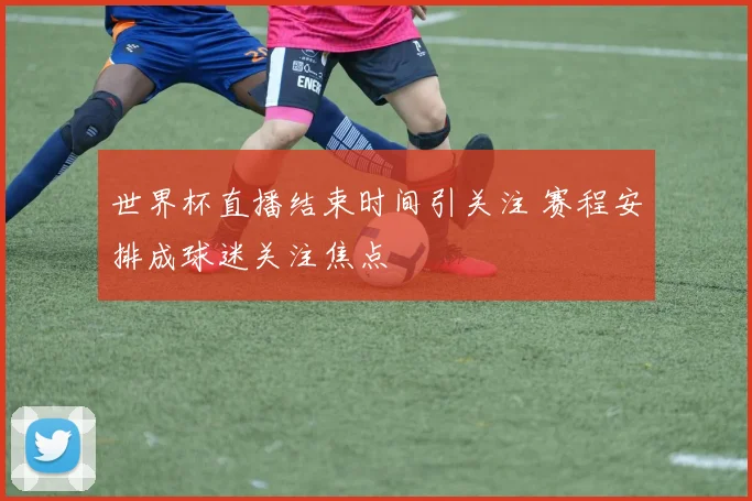 世界杯直播结束时间引关注 赛程安排成球迷关注焦点