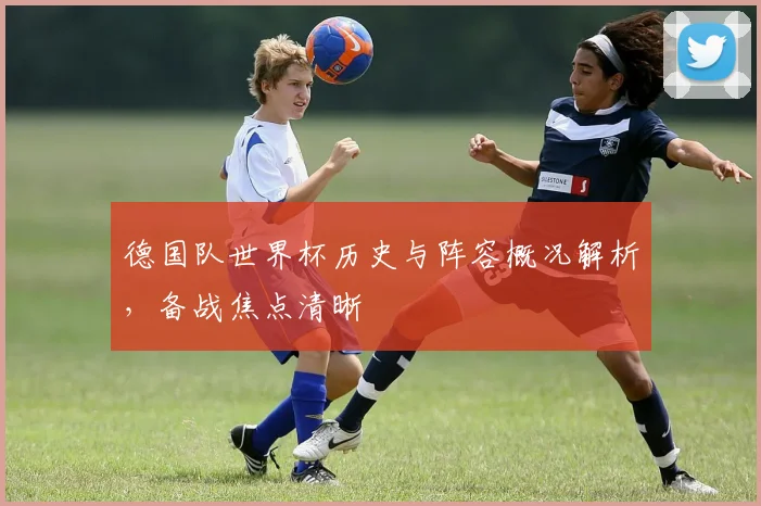 德国队世界杯历史与阵容概况解析,备战焦点清晰